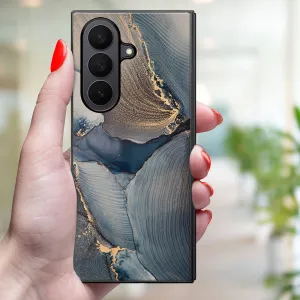 MY ART Ochranný kryt pre Samsung Galaxy Z Fold7 5G SPARKLE (147)