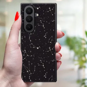 MY ART Ochranný kryt pre Samsung Galaxy Z Fold7 5G STARRY (173)