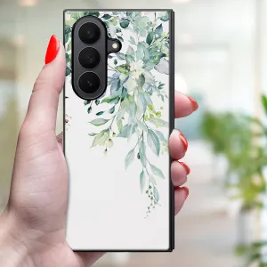 MY ART Ochranný kryt pre Samsung Galaxy Z Fold7 5G GREENERY (155)