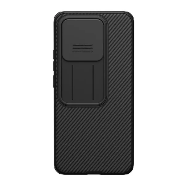 NILLKIN CAMSHIELD PRO Ochranný obal Xiaomi 15T čierny