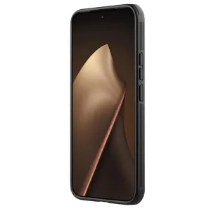 NILLKIN CAMSHIELD PRO Ochranný obal Xiaomi 15T Pro čierny