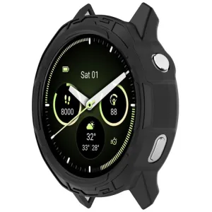 TPU HALF COVER Kryt pre Garmin Venu 4 41mm čierny