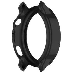 TPU HALF COVER Kryt pre Garmin Venu 4 41mm čierny