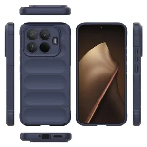 STEPS Ochranný kryt pre Xiaomi 15T Pro tmavomodrý