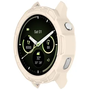 TPU HALF COVER Kryt pre Garmin Venu 4 41mm STARLIGHT
