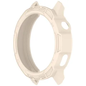TPU HALF COVER Kryt pre Garmin Venu 4 41mm STARLIGHT