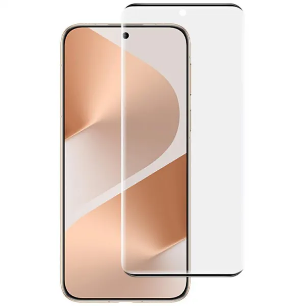 IMAK 3D Tvrdené ochranné sklo pre Huawei Pura 80 Pro
