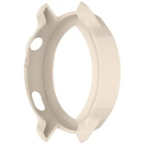 TPU HALF COVER Kryt pre Garmin Venu 4 41mm STARLIGHT