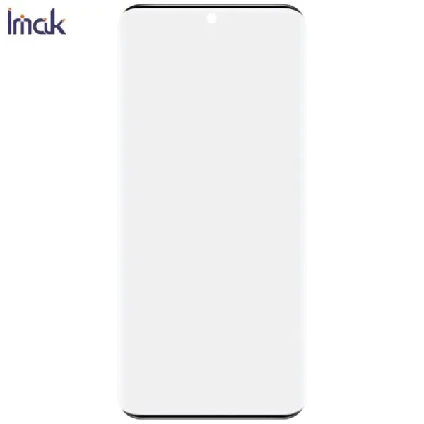 IMAK 3D Tvrdené ochranné sklo pre Huawei Pura 80 Pro