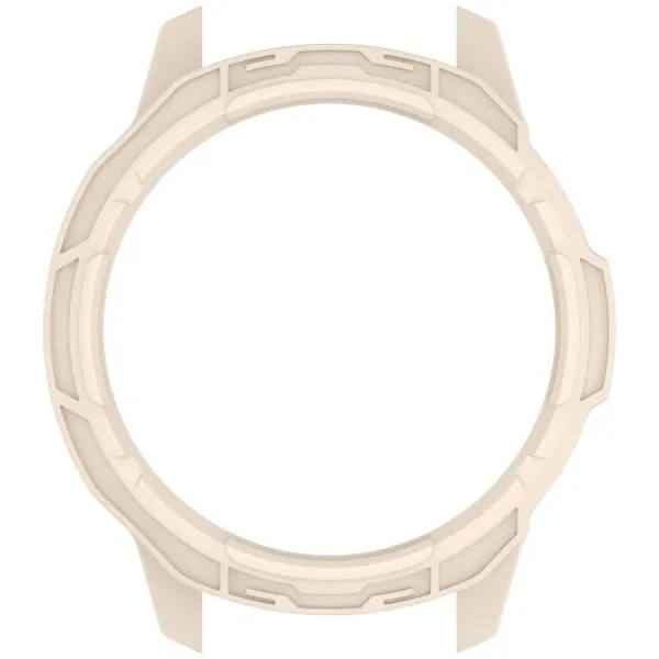 TPU HALF COVER Kryt pre Garmin Venu 4 41mm STARLIGHT