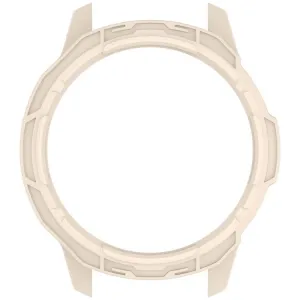 TPU HALF COVER Kryt pre Garmin Venu 4 41mm STARLIGHT