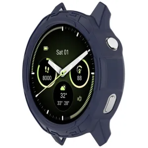 TPU HALF COVER Kryt pre Garmin Venu 4 41mm modrý