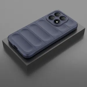 STEPS Ochranný kryt pre Xiaomi 15T tmavomodrý