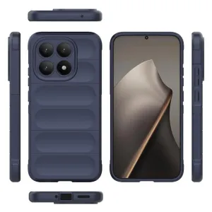STEPS Ochranný kryt pre Xiaomi 15T tmavomodrý
