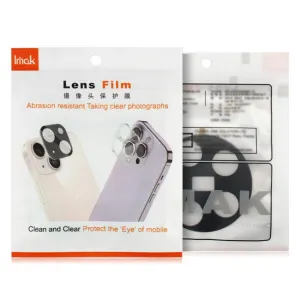 IMAK METAL PREMIUM COVER Ochrana fotoaparátu Huawei Pura 80 Pro GOLD
