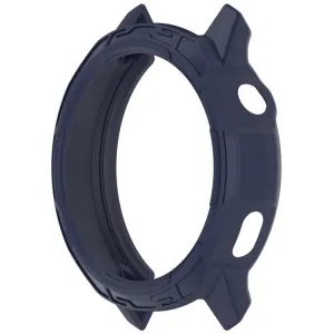 TPU HALF COVER Kryt pre Garmin Venu 4 41mm modrý