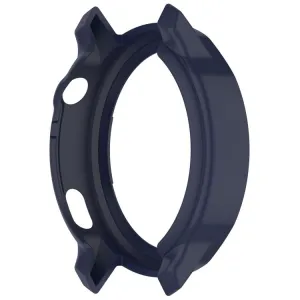 TPU HALF COVER Kryt pre Garmin Venu 4 41mm modrý