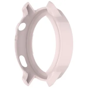 TPU HALF COVER Kryt pre Garmin Venu 4 41mm ružový