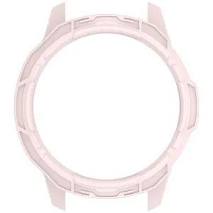 TPU HALF COVER Kryt pre Garmin Venu 4 41mm ružový