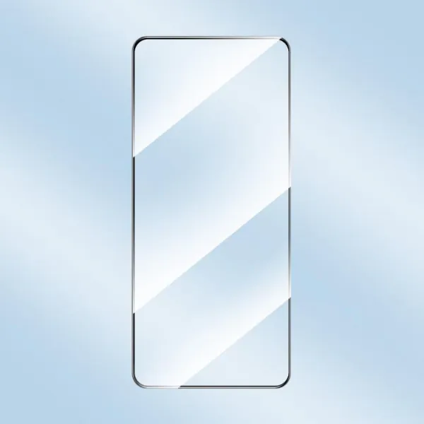 ENKAY EASY INSTALL Ochranné sklo pre OnePlus 15