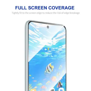 ENKAY EASY INSTALL Ochranné sklo pre OnePlus 15