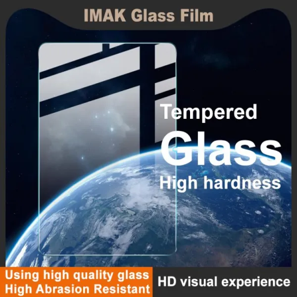 IMAK H SERIES Ochranné sklo pre tablet Samsung Galaxy Tab S11