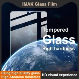 IMAK H SERIES Ochranné sklo pre tablet Samsung Galaxy Tab S11