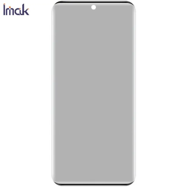 IMAK 3D PRIVACY Tvrdené ochranné sklo pre Huawei Pura 80 Pro