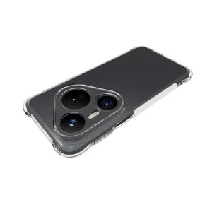 AIRBAG Extra odolný kryt Huawei Pura 80 Pro priehľadný