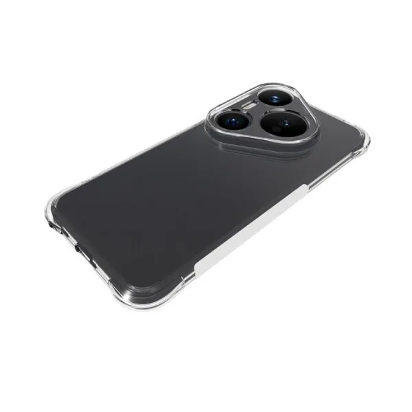 AIRBAG Extra odolný kryt Huawei Pura 80 Pro priehľadný