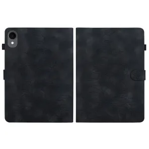 ART LILY Zaklápacie puzdro pre Samsung Galaxy Tab S11 čierne