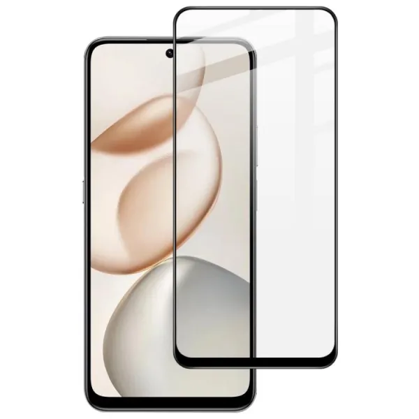 IMAK 3D Tvrdené ochranné sklo pre Honor 400 Smart 5G / Honor X7d