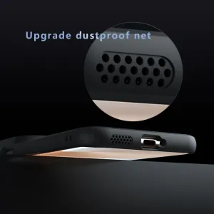 SHOCK MAGSAFE Odolný kryt Huawei Pura 80 Pro matný čierny