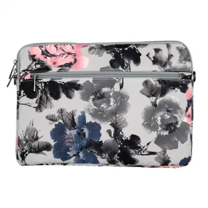 MG Wonder Sleeve taška na notebook 17'', peonies (TOP996767)