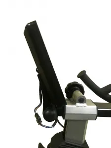 Cyklotrenažér Air CYCLE Eco