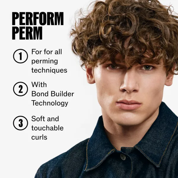 Ustaľovač Wella Professionals Pro+ Perform Perm Neutralizer - 1000 ml + darček zadarmo