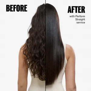 Neutralizačný krém Wella Professionals Pro+ Perform Straightener Neutralizer - 1000 ml + darček zadarmo