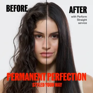 Neutralizačný krém Wella Professionals Pro+ Perform Straightener Neutralizer - 1000 ml + darček zadarmo