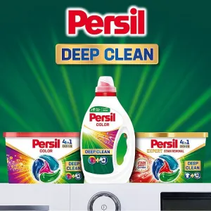 Persil Color Gel prací prostriedok 22 praní 990 ml