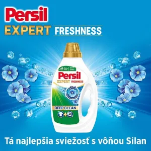 Persil Expert Freshness Silan prací prostriedok 40 praní 1,80 l