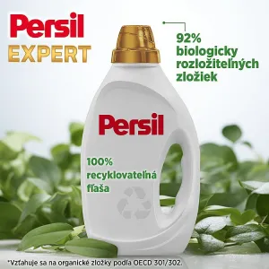 Persil Expert Sensitive Gel prací prostriedok 60 praní 2,7 l