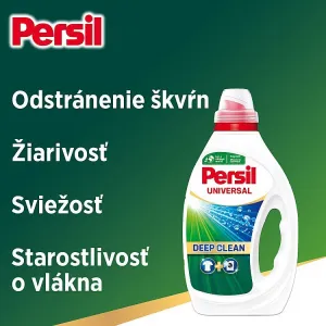 Persil Active Gel prací prostriedok 22 praní 990 ml