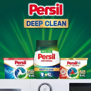 Persil Deep Clean prací prostriedok 20 praní 1,1 kg