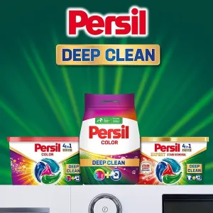 Persil Deep Clean Color prací prostriedok 40 praní 2,2 kg