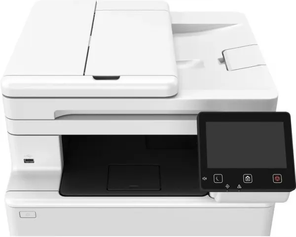 Canon i-SENSYS MF667Cdw 6928C001 laserová multifunkcia
