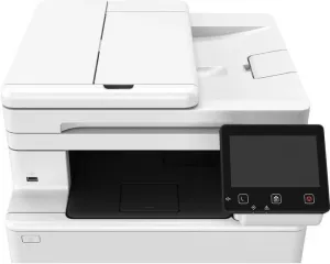 Canon i-SENSYS MF667Cdw 6928C001 laserová multifunkcia