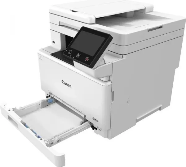 Canon i-SENSYS MF667Cdw 6928C001 laserová multifunkcia