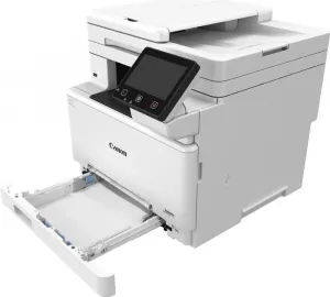Canon i-SENSYS MF667Cdw 6928C001 laserová multifunkcia