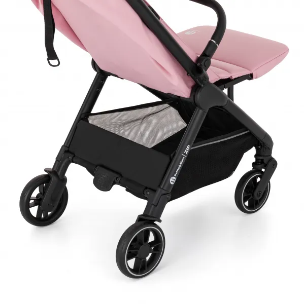 PETITEMARS Kočík Petite&Mars Zip Farba: Silky Rose