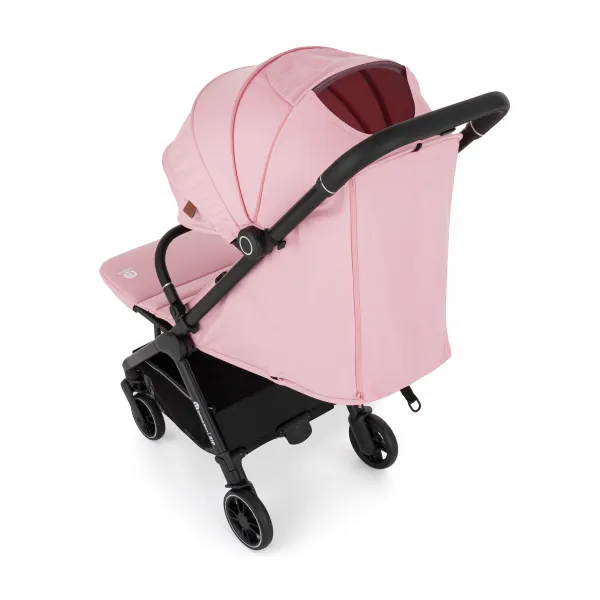 PETITEMARS Kočík Petite&Mars Zip Farba: Silky Rose